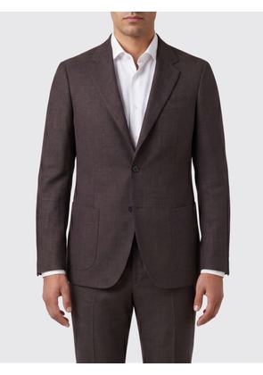 Jacket LARDINI Men color Brown