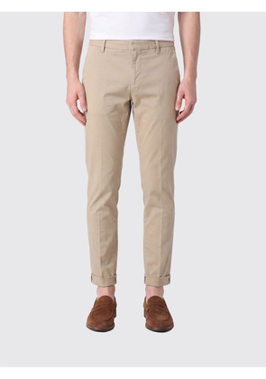 Pants DONDUP Men color White