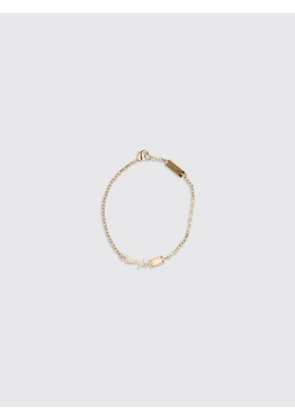 Jewel SAINT LAURENT Woman color Multicolor