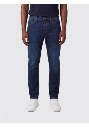 Jeans DONDUP Men color Blue