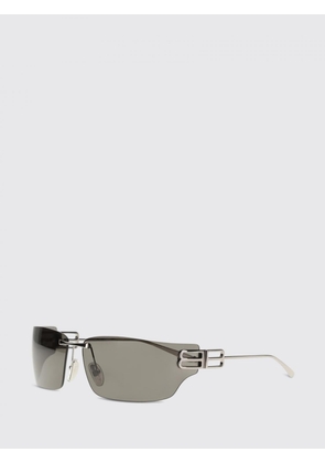 Sunglasses BALENCIAGA Woman color Silver