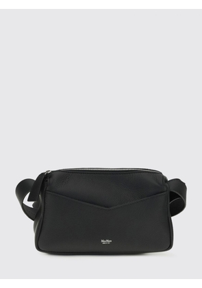 Crossbody Bag MAX MARA Woman color Black