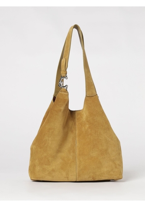 Shoulder Bag COCCINELLE Woman color Green