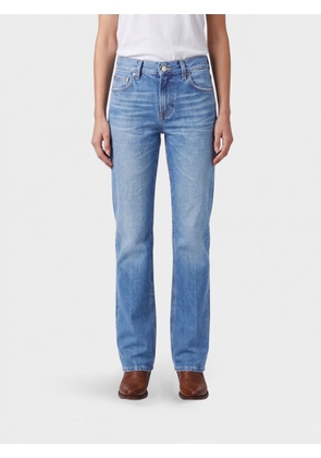 Jeans HAIKURE Woman color Blue