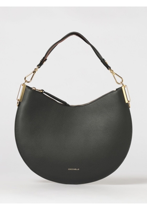 Handbag COCCINELLE Woman color Black