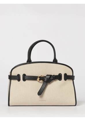 Handbag COCCINELLE Woman color Black