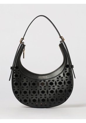 Mini Bag COCCINELLE Woman color Black