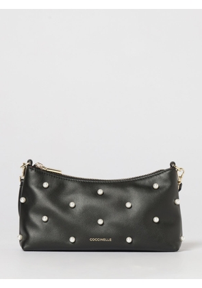Mini Bag COCCINELLE Woman color Black