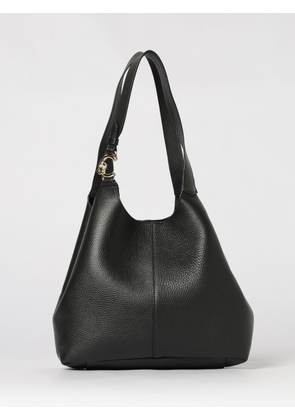 Shoulder Bag COCCINELLE Woman color Black