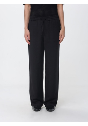 Pants AMI PARIS Men color Black