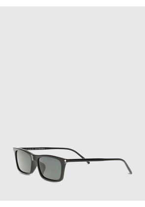Sunglasses SAINT LAURENT Woman color Black