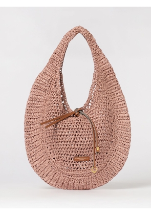 Shoulder Bag GIANNI CHIARINI Woman color Pink