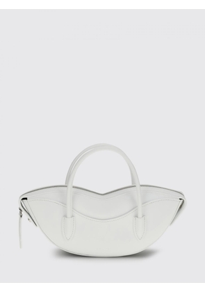 Handbag FIORUCCI Woman color White