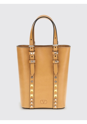 Shoulder Bag VALENTINO GARAVANI Men color Natural