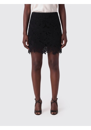 Skirt SPORTMAX Woman color Black