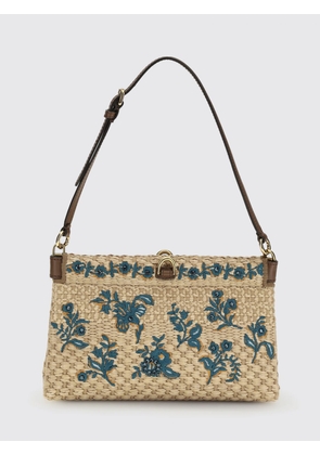 Mini Bag ETRO Woman color Sky Blue