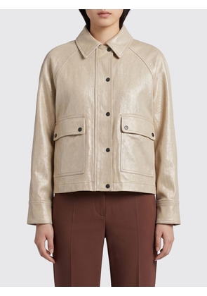 Jacket BRUNELLO CUCINELLI Woman color Sand
