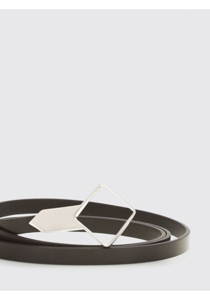 Belt THE ROW Woman color Brown