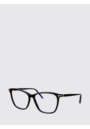 TOM FORD Optical Frames Woman color Black