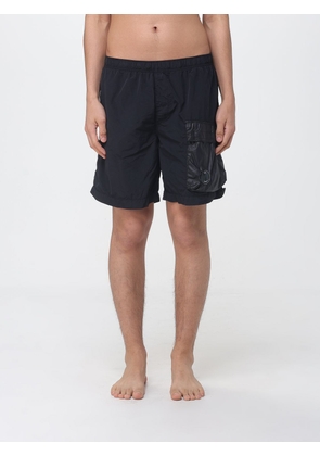 Shorts C. P. COMPANY Men color Black