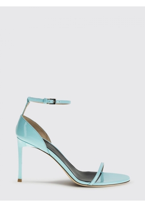 TOM FORD Heeled Sandal Woman color Water