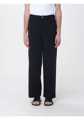 Pants AURALEE Men color Black