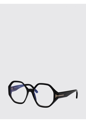 TOM FORD Optical Frames Woman color Black