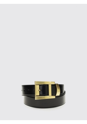 Belt VERSACE Men color Black