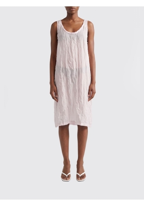 Dress TOTEME Woman color Pink