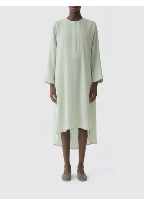 Dress FABIANA FILIPPI Woman color Green