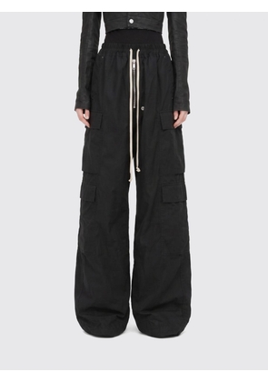 Pants RICK OWENS DRKSHDW Woman color Black