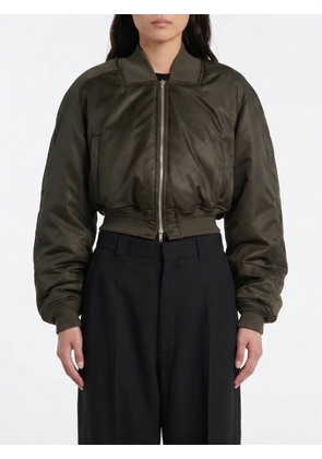 Jacket PHOEBE PHILO Woman color Olive