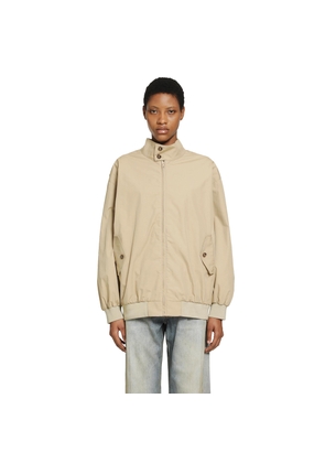 Harrington Jacket