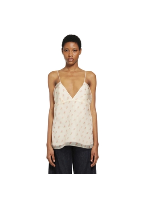 Timy Printed Camisole