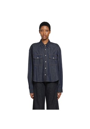Grenon Chambray Shirt