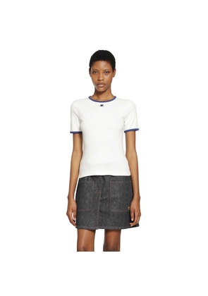 Cotton Jersey T-shirt