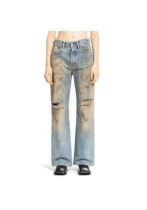 Regular Fit Jeans 2021