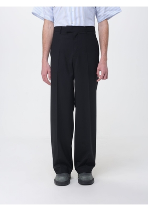 Pants MSGM Men color Black