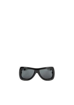 Sl 902 Howl Oversized Sunglasses