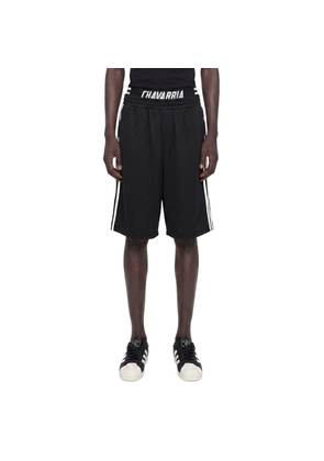 Adidas x Willy Chavarria Mesh Shorts