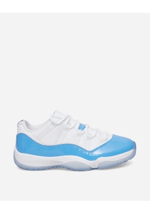 Air Jordan 11 Retro Low Sneakers University Blue