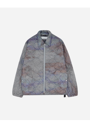 Men s Combat Overshirt Tidefall