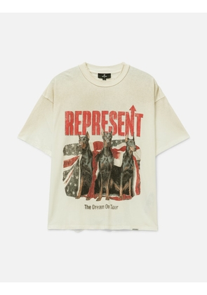 Dream On Tour T-Shirt