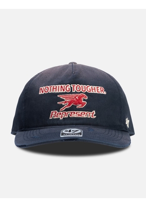 Represent X 47 Nothing Tougher Cap