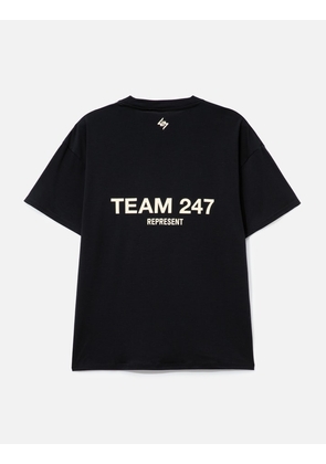 Team 247 Oversized T-Shirt