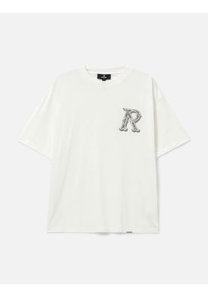 Western Initial T-Shirt