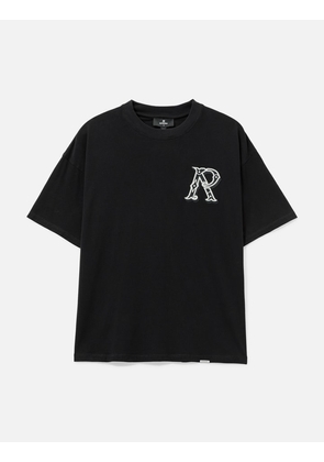 Western Initial T-Shirt