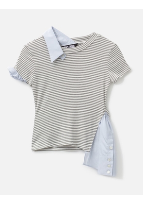 Shirts Detail Jersey