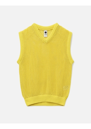 Knitted Vest