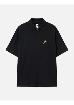 Short Sleeve Pique Polo